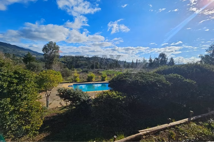 Vendo parcela sustentable - quillon - Imagen 3