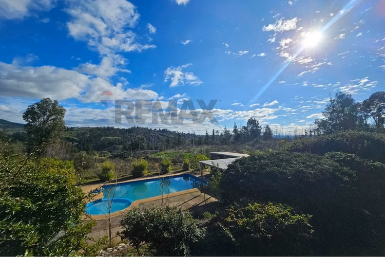 Vendo parcela sustentable - quillon - Imagen 2