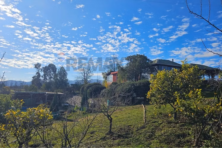 Vendo parcela sustentable - quillon - Imagen 8