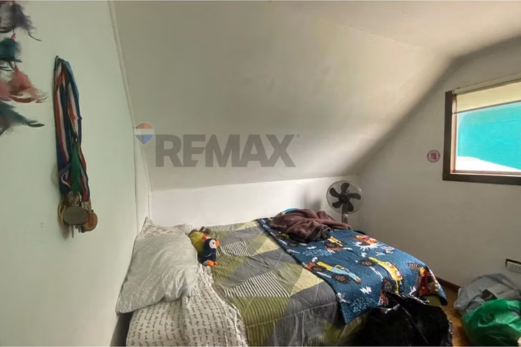 "agradable casa en biobío: ¡tu nuevo hogar!"