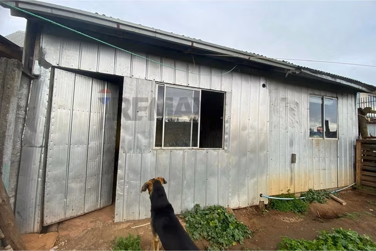 "agradable casa en biobío: ¡tu nuevo hogar!"