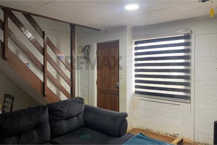 "agradable casa en biobío: ¡tu nuevo hogar!"