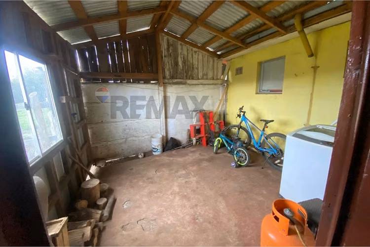 "agradable casa en biobío: ¡tu nuevo hogar!"
