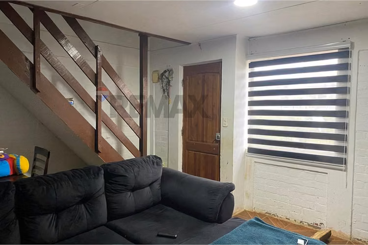 "agradable casa en biobío: ¡tu nuevo hogar!"