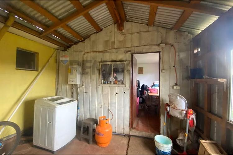 "agradable casa en biobío: ¡tu nuevo hogar!"