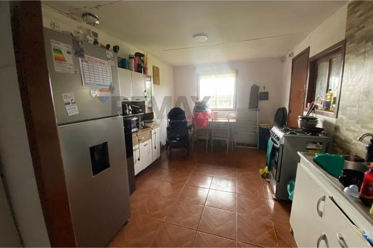 "agradable casa en biobío: ¡tu nuevo hogar!"