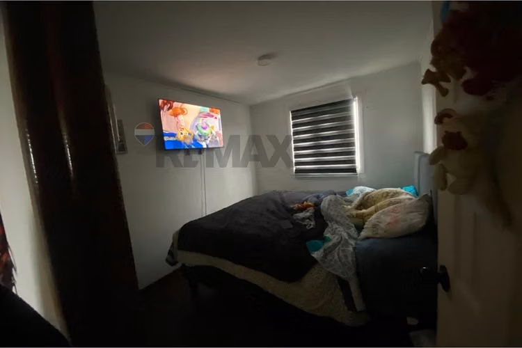 "agradable casa en biobío: ¡tu nuevo hogar!"