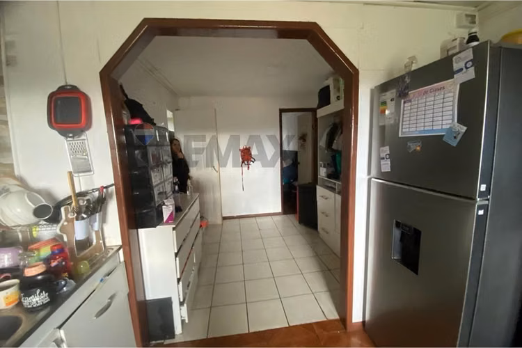 "agradable casa en biobío: ¡tu nuevo hogar!"
