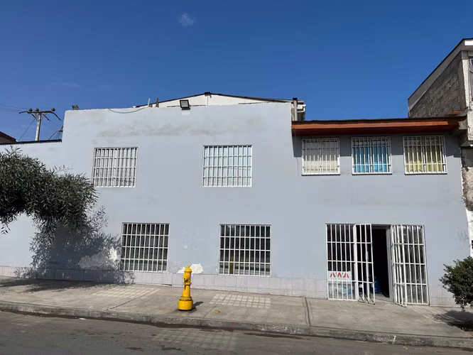 Se vende casa, Villa las Palmas (169370)