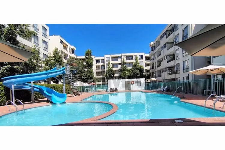 Departamento en la florida 3d y 2b