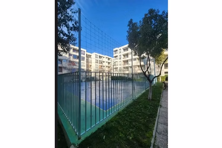 Departamento en la florida 3d y 2b