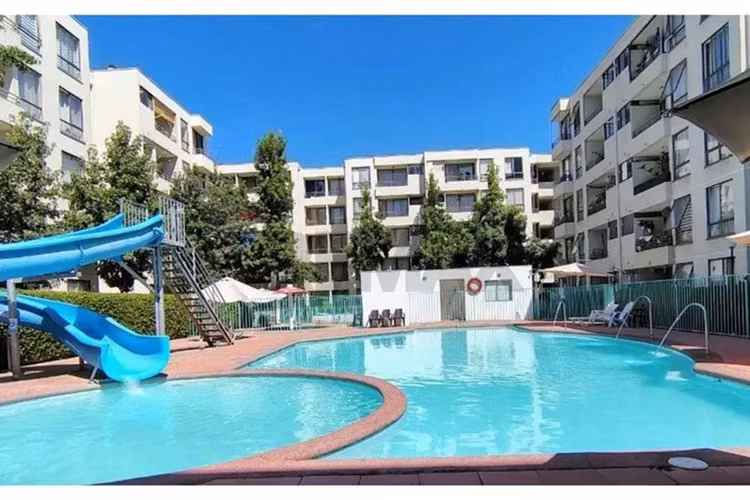 Departamento en la florida 3d y 2b
