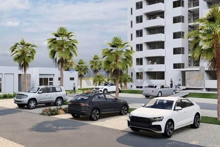 Departamento en la serena 3d 2b