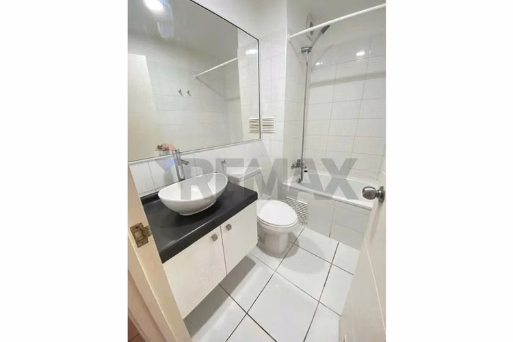 Departamento en la serena 3d 2b