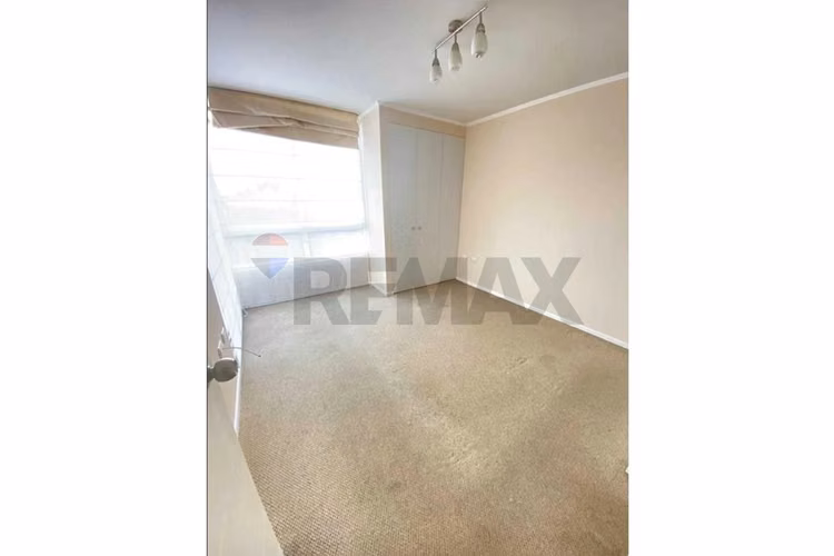 Departamento en la serena 3d 2b