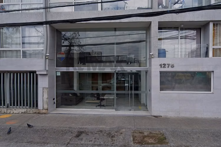 Departamento 2 d+1b en independencia