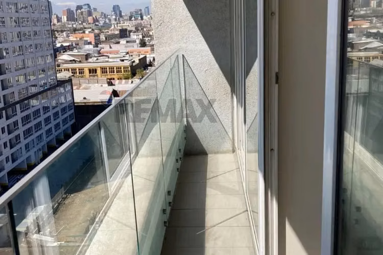 Departamento 2 d+1b en independencia