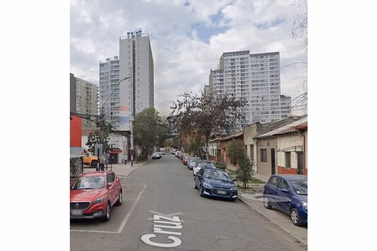 Departamento 2 d+1b en independencia