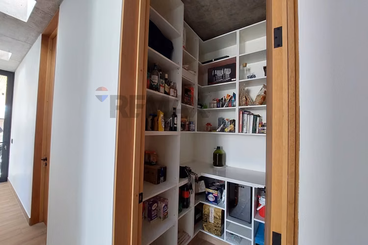 Hormigón a la vista, gran carácter, las brisas