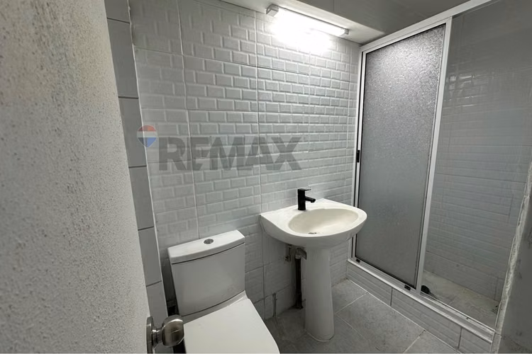Casa en arriendo pudahuel