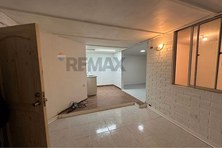 Casa en arriendo pudahuel