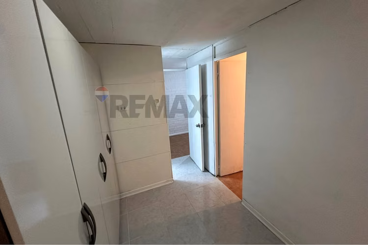 Casa en arriendo pudahuel