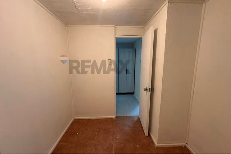 Casa en arriendo pudahuel