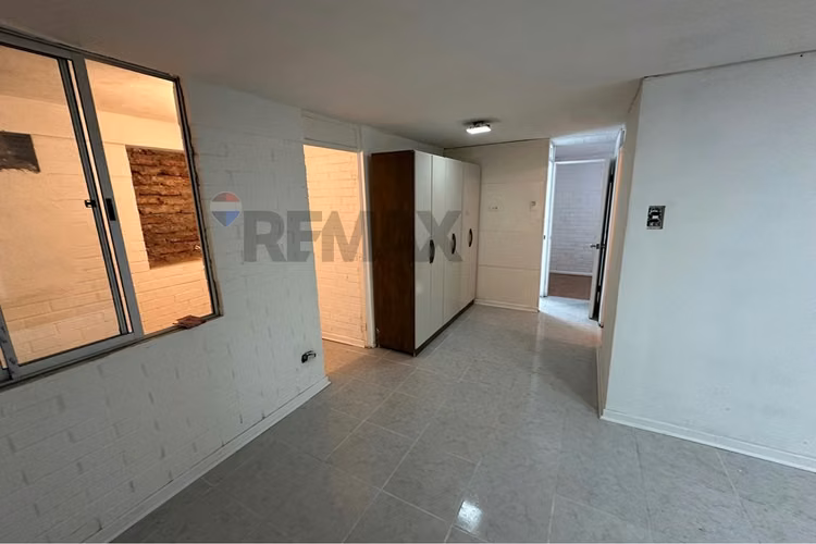Casa en arriendo pudahuel