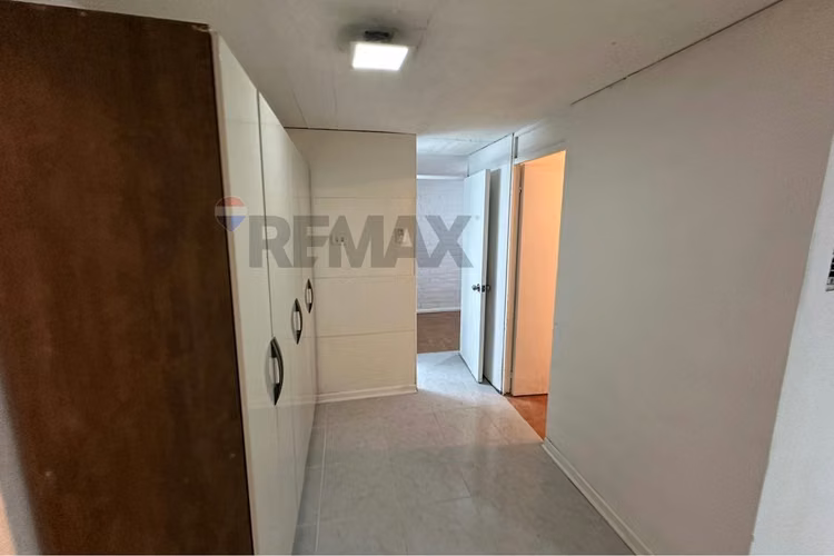 Casa en arriendo pudahuel