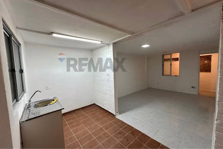 Casa en arriendo pudahuel