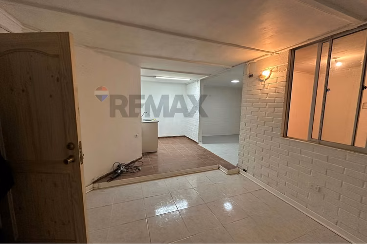 Casa en arriendo pudahuel