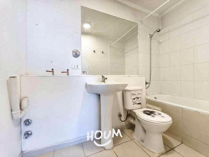 Departamento en San Petersburgo