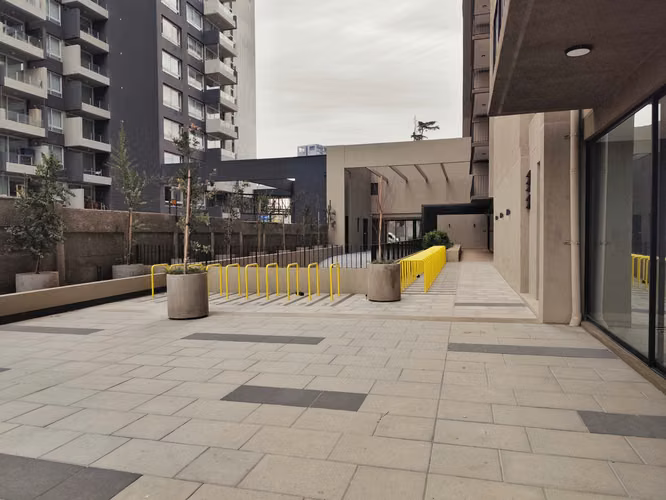 Av. Vicuña Mackenna  [3279-11]