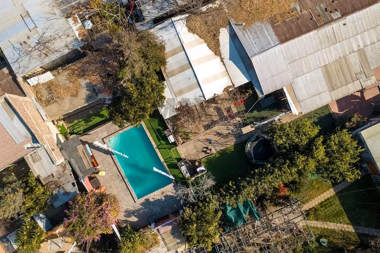 Propiedad para inversión en venta en recoleta