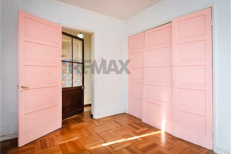 Propiedad para inversión en venta en recoleta