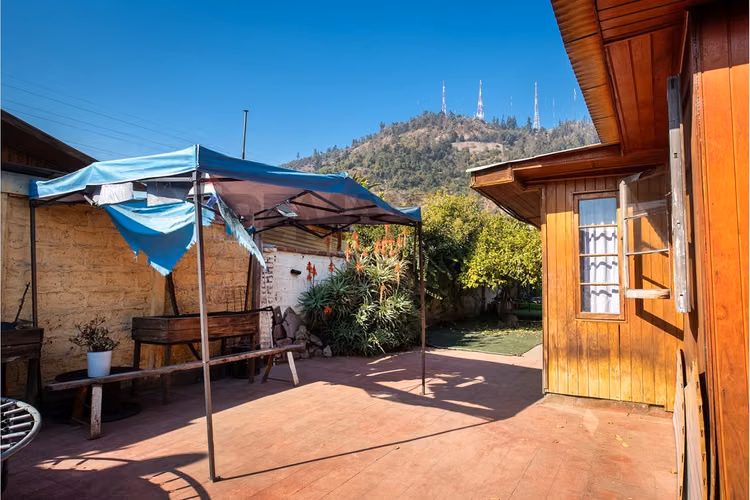 Propiedad para inversión en venta en recoleta