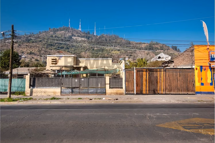 Propiedad para inversión en venta en recoleta