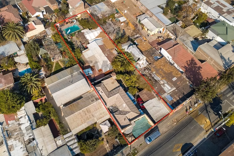 Propiedad para inversión en venta en recoleta
