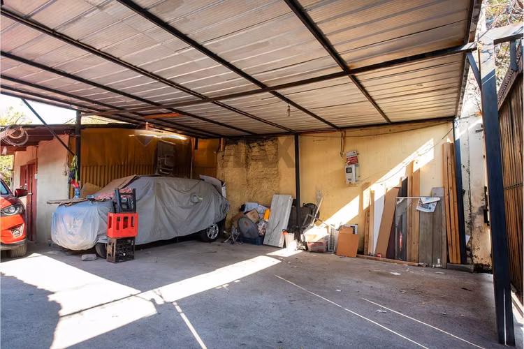 Propiedad para inversión en venta en recoleta