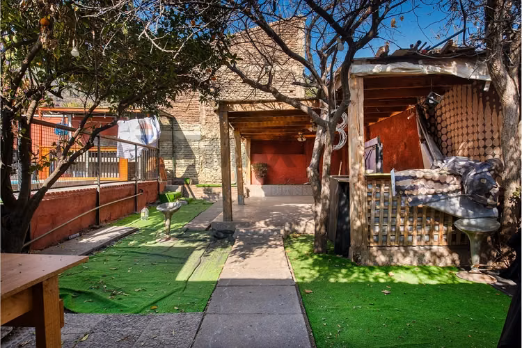 Propiedad para inversión en venta en recoleta