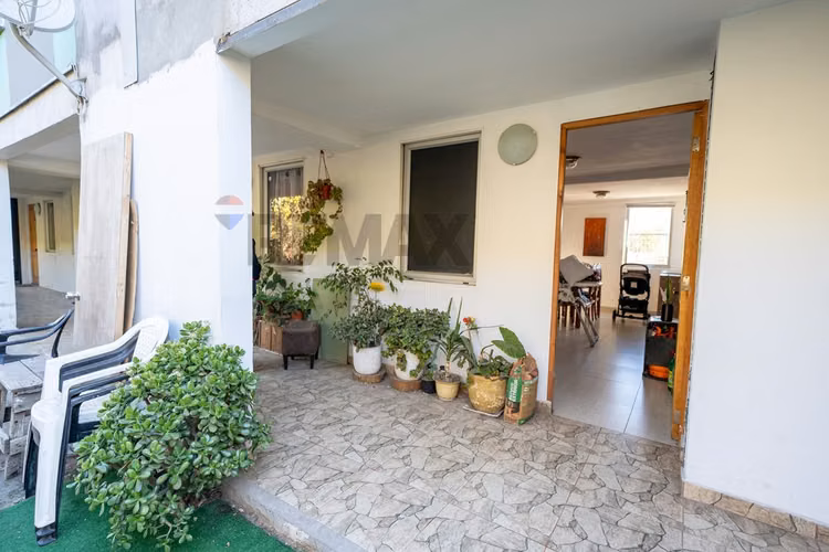 Departamento en venta 3d 1b en la reina