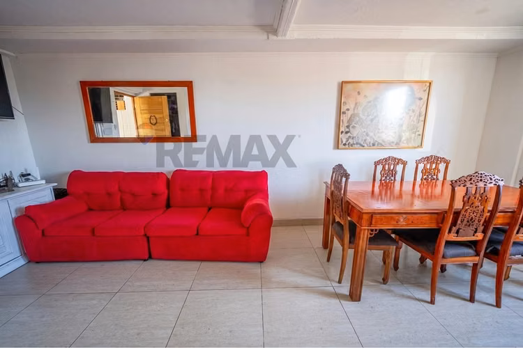 Departamento en venta 3d 1b en la reina