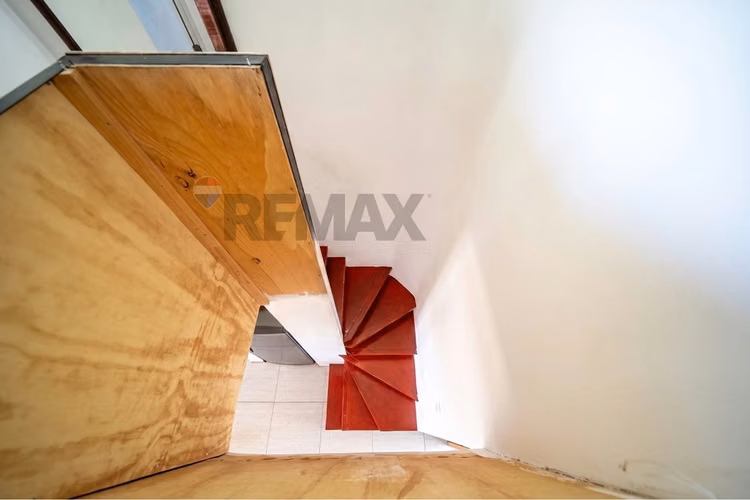 Departamento en venta 3d 1b en la reina