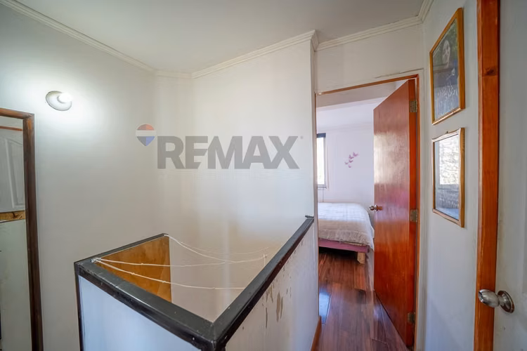 Departamento en venta 3d 1b en la reina