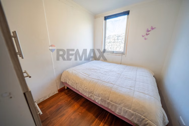 Departamento en venta 3d 1b en la reina