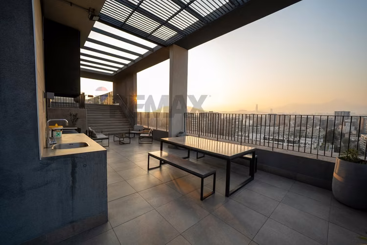 Departamento dúplex en venta de 1d 2b 1e y bodega - Imagen 25