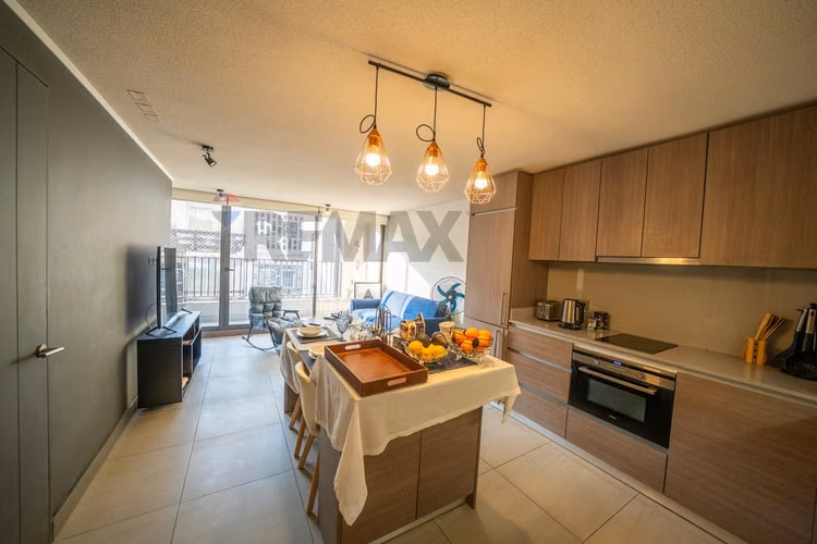 Departamento dúplex en venta de 1d 2b 1e y bodega - Imagen 2