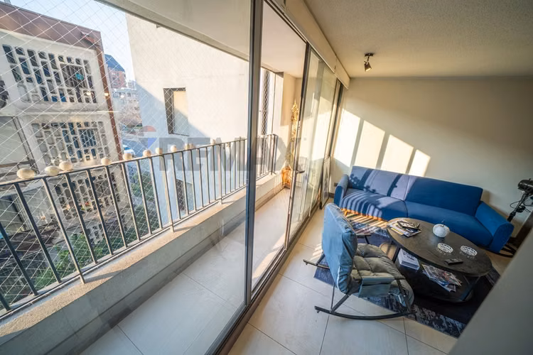 Departamento dúplex en venta de 1d 2b 1e y bodega - Imagen 12