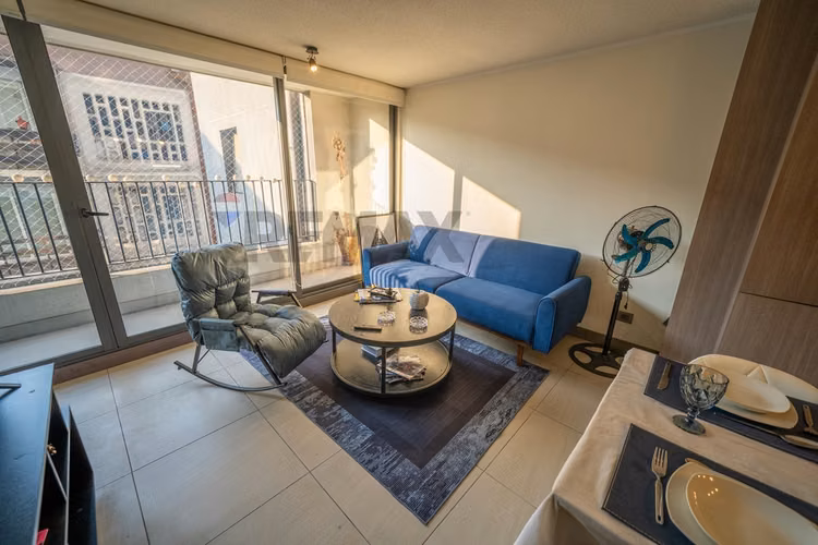 Departamento dúplex en venta de 1d 2b 1e y bodega - Imagen 10