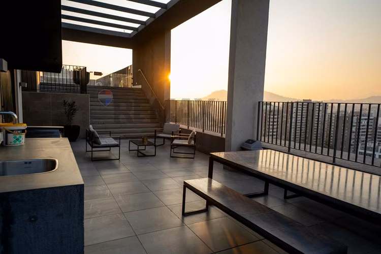 Departamento dúplex en venta de 1d 2b 1e y bodega - Imagen 24